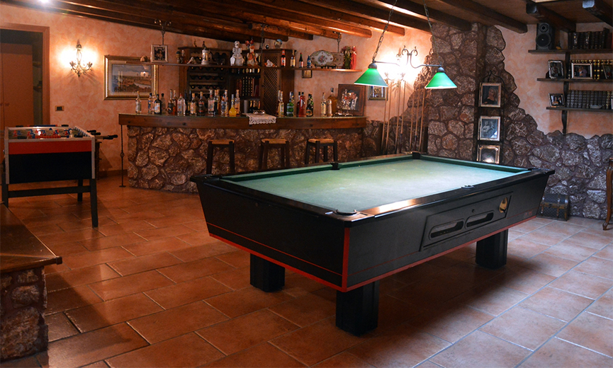 minoia biliardi brescia tavoli biliardo pool carambola